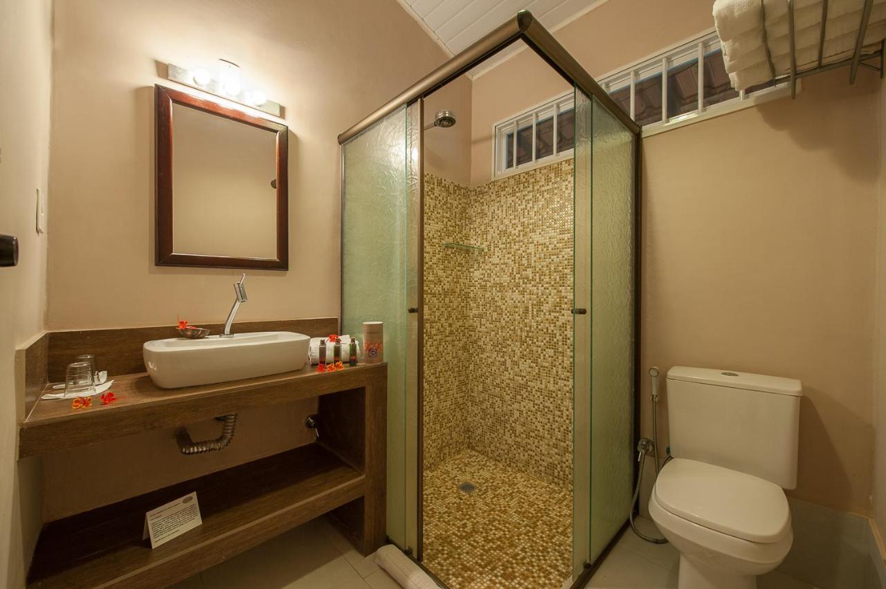 Pousada Araras Pantanal Eco Lodge Carvoalzinho 외부 사진