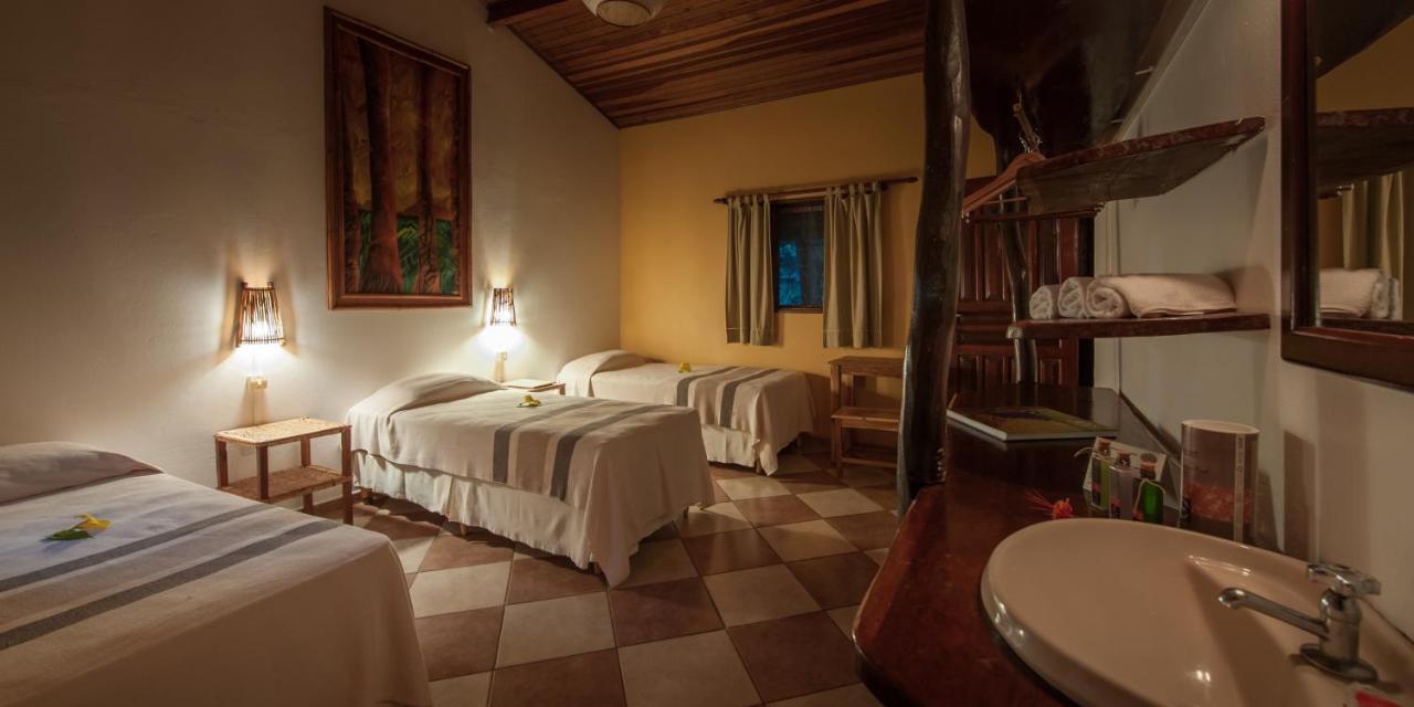 Pousada Araras Pantanal Eco Lodge Carvoalzinho 외부 사진